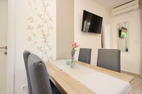 Apartment Cubranic