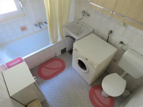 Apartment Pasa