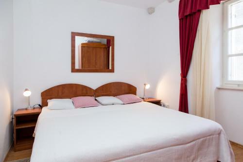 Apartments Lepur