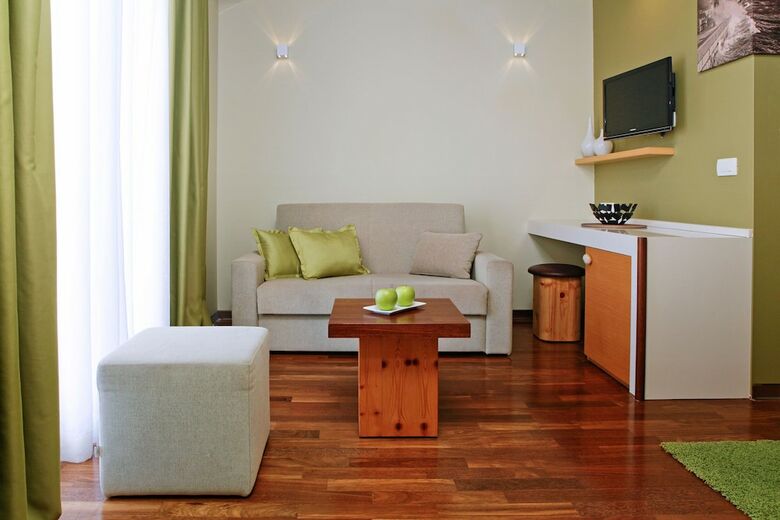 Boutique Hotel Bol