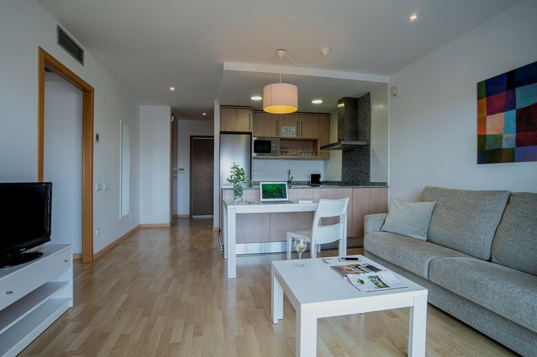 Apartamento Pierre & Vacances Empuriabrava Marina