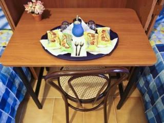 Hostal Robby's House B&B