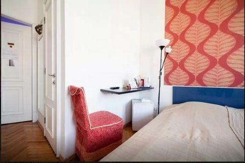 Residencia Europa Centerpoint Guesthouse