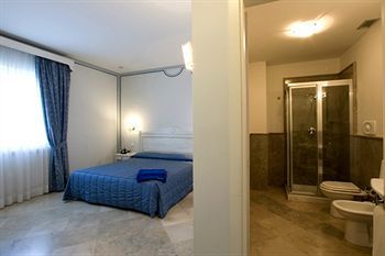 Hotel Relais Antiche Saline