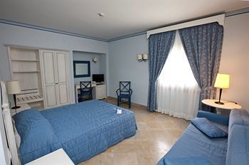Hotel Relais Antiche Saline