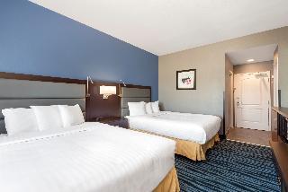 Hotel Days Inn San Bruno