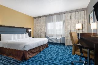 Hotel Days Inn San Bruno