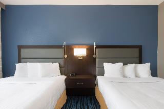 Hotel Days Inn San Bruno