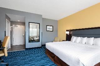 Hotel Days Inn San Bruno