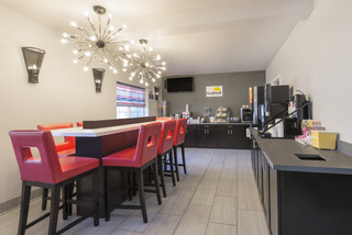 Hotel Days Inn San Bruno
