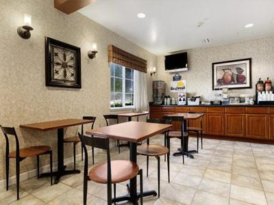 Hotel Days Inn San Bruno