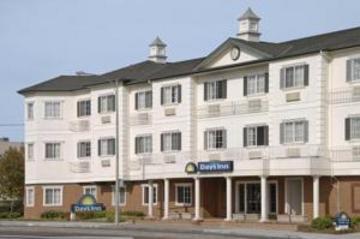 Hotel Days Inn San Bruno