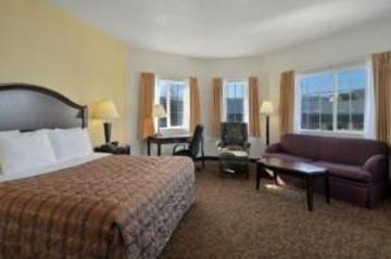 Hotel Days Inn San Bruno
