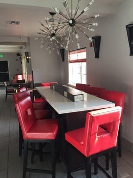 Hotel Days Inn San Bruno