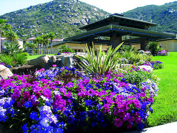 Hotel Welk Resort San Diego