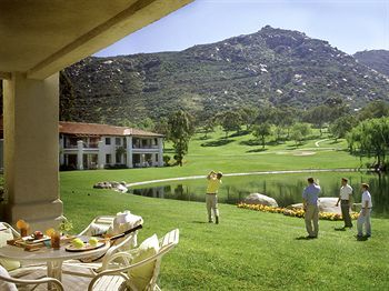 Hotel Welk Resort San Diego