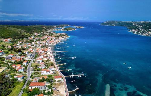 Apartment Supetarska Draga - Donja 2018b