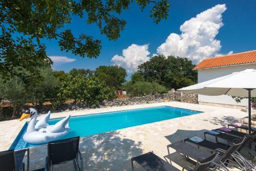Villa Nadia