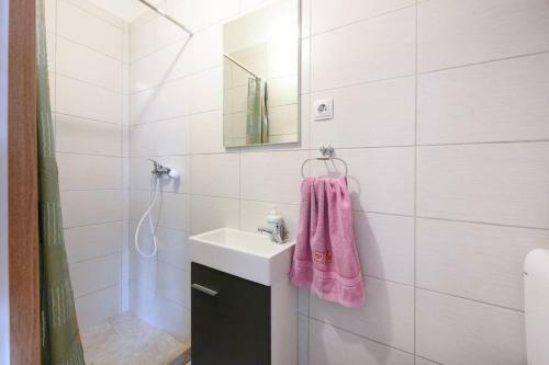 Apartments Sea Star Ivana