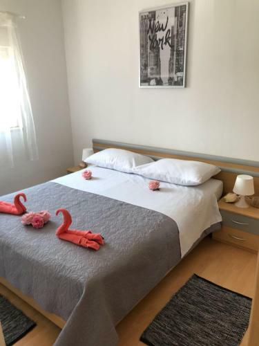 Apartments Sea Star Ivana
