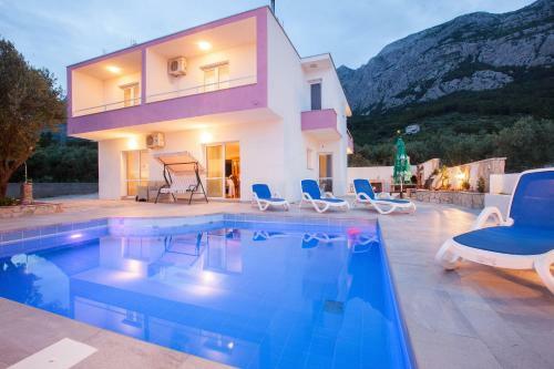 Holiday Home Kristina
