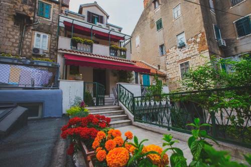 Hostal Guesthouse Fjaka