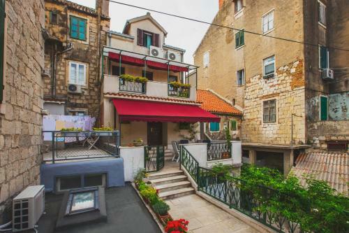 Hostal Guesthouse Fjaka