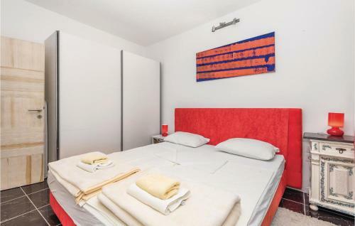 Holiday Home Kampor I