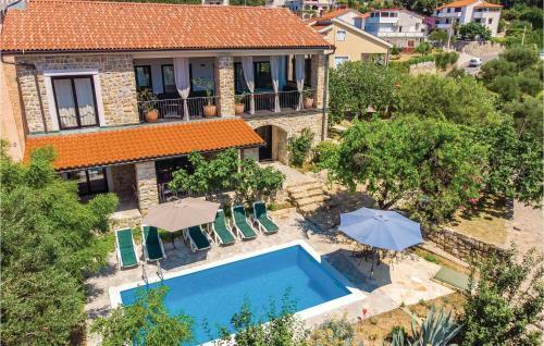 Holiday Home Kampor I