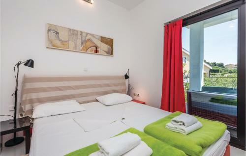 Holiday Home Kampor I