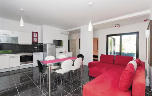 Holiday Home Kampor I