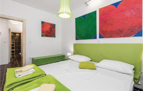 Holiday Home Kampor I