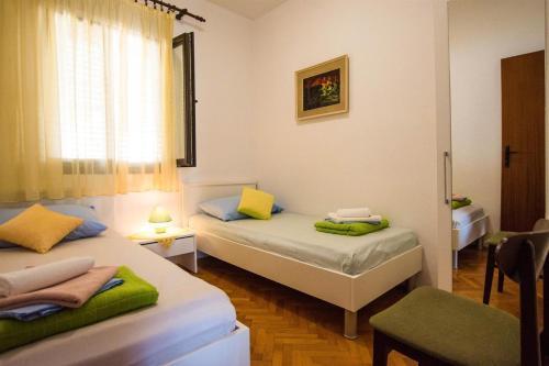 Apartment Pag 6383b
