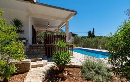 Holiday Home Gradina I
