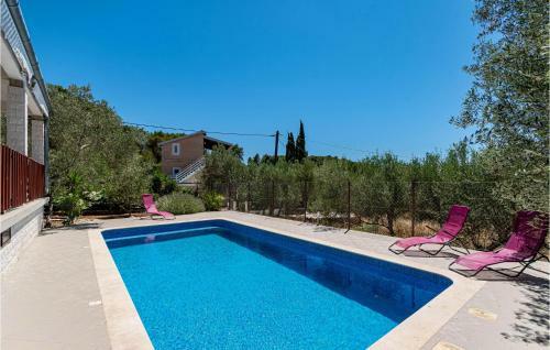 Holiday Home Gradina I