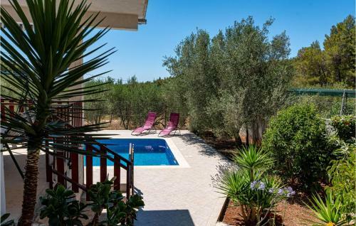 Holiday Home Gradina I