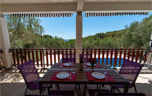 Holiday Home Gradina I