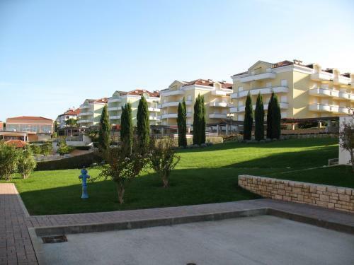 Aparthotel Rezidencija Skiper Apartments