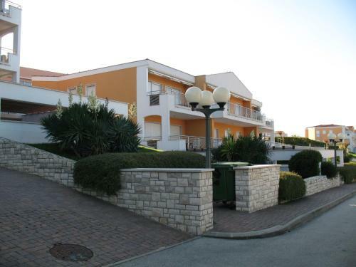 Aparthotel Rezidencija Skiper Apartments