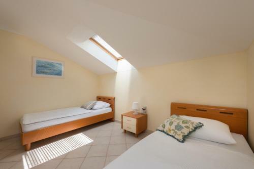 Aparthotel Rezidencija Skiper Apartments
