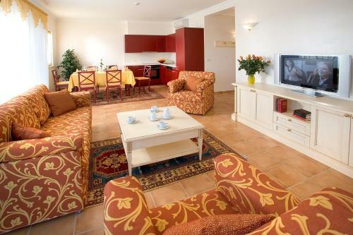 Aparthotel Rezidencija Skiper Apartments