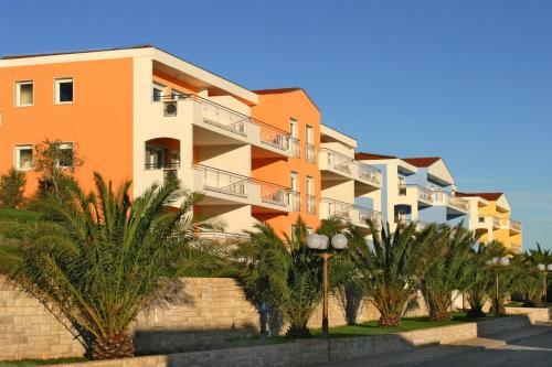 Aparthotel Rezidencija Skiper Apartments