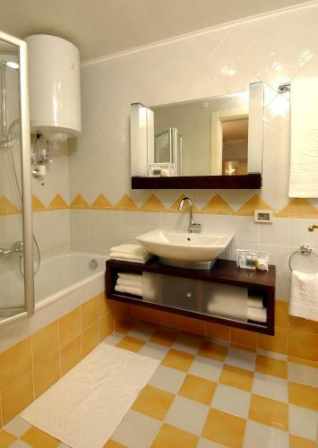 Aparthotel Rezidencija Skiper Apartments