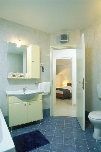 Aparthotel Rezidencija Skiper Apartments
