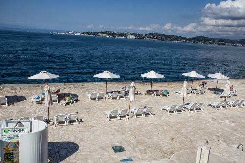Aparthotel Rezidencija Skiper Apartments