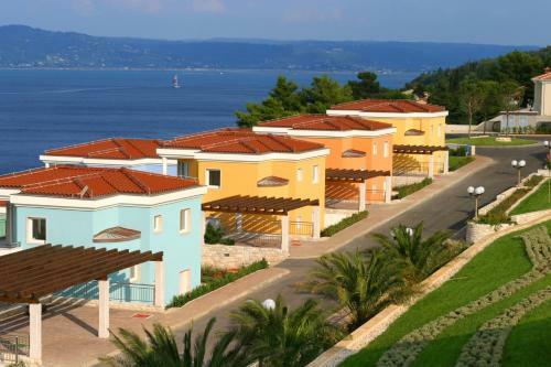 Aparthotel Rezidencija Skiper Apartments