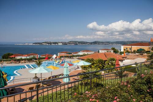 Aparthotel Rezidencija Skiper Apartments