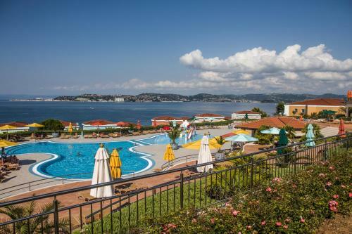 Aparthotel Rezidencija Skiper Apartments