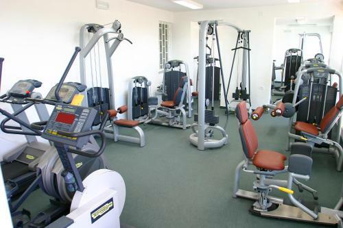 Aparthotel Rezidencija Skiper Apartments