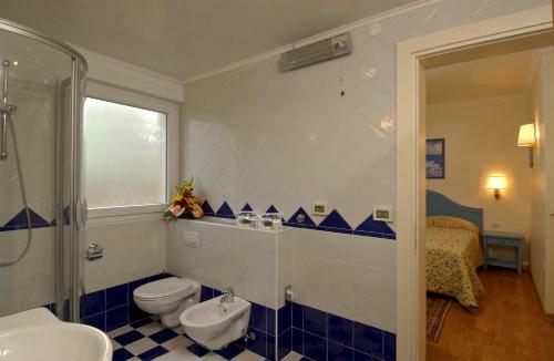 Aparthotel Rezidencija Skiper Apartments